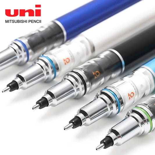 Uni Kura Toga 0.5mm Auto-Rotation Mechanical Pencil M5-559