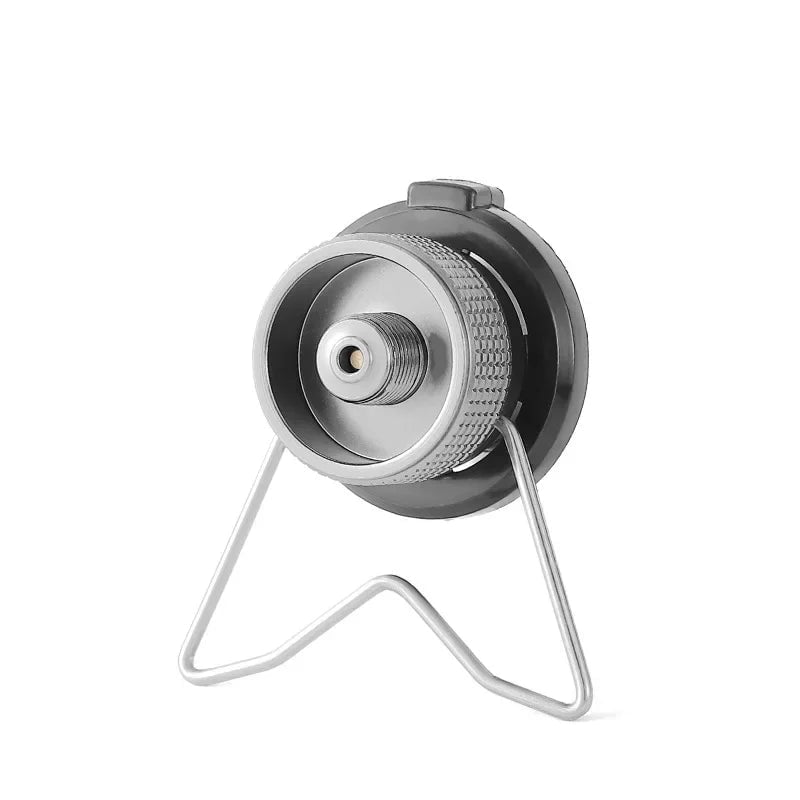 TARKA 3-Head 5800W Folding Gas Camping Stove Portable Burner