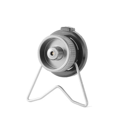 TARKA 3-Head 5800W Folding Gas Camping Stove Portable Burner