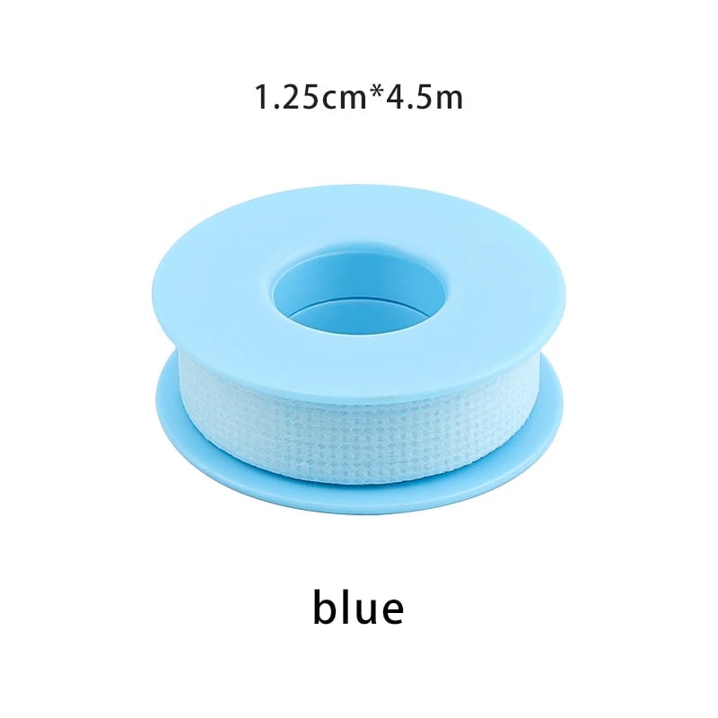 Non-woven Micropore Silicone Gel Eyelash Extension Under Eye Pad