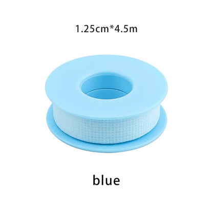 Non-woven Micropore Silicone Gel Eyelash Extension Under Eye Pad