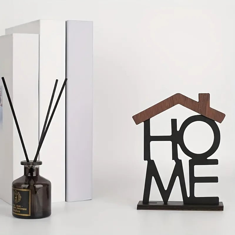 HOME Series Elegant Desktop Ornaments & Counter Decorations