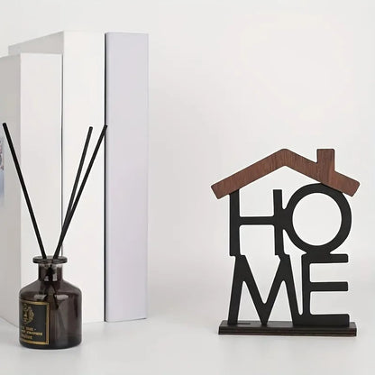 HOME Series Elegant Desktop Ornaments & Counter Decorations