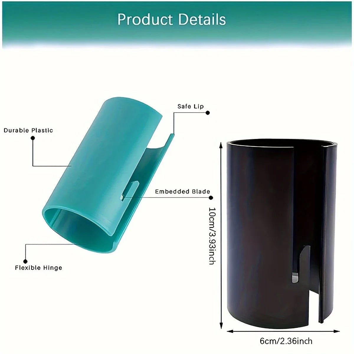 Portable Mini Paper Cutting Machine - Christmas Gift Wrap Cutter Tool