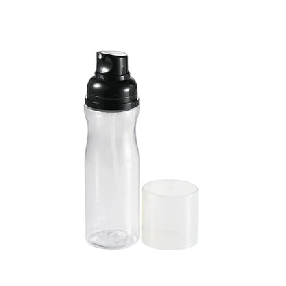 Oil Spray Bottle -250ML Kitchen Cooking Dispenser for Oil & Sauces