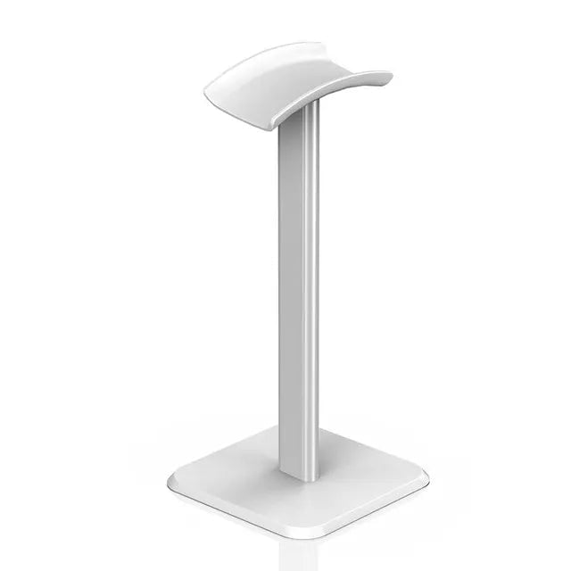 Aluminum Alloy Headphone Stand - Universal Desktop Gaming Mount