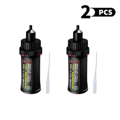 Super Strong Multi-Surface Adhesive - Plastic Wood Metal Glass Ceramic