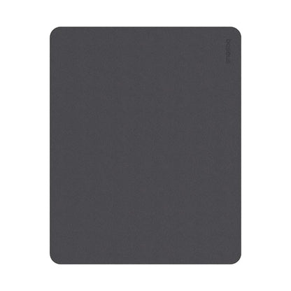Baseus 26x21cm PU Leather Mouse Pad Waterproof Anti-slip Mat