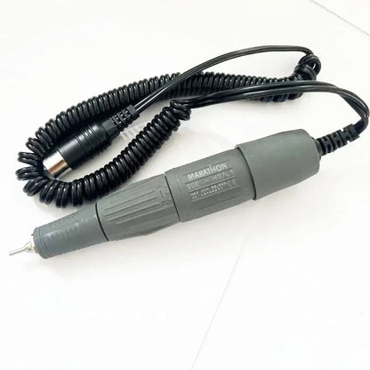 STRONG 210 45000RPM Micromotor Nail Drill Pen Machine Handpiece 2.35mm