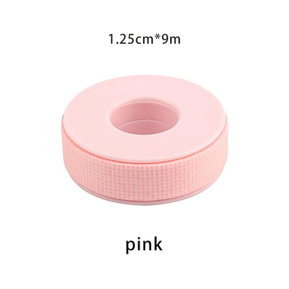 Non-woven Micropore Silicone Gel Eyelash Extension Under Eye Pad