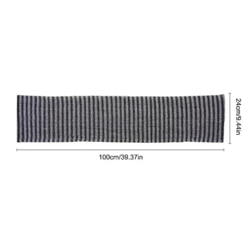 Japanese Nylon Exfoliating Back Scrub Washcloth Bath Towel Brush
