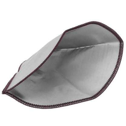 Stainless Steel Pour Over Coffee Filter Fine Mesh Paperless Drip