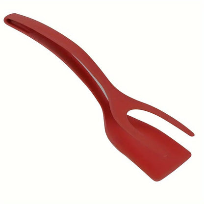 Multifunctional Stainless Steel Spatula - Egg Pancake Steak Flipper