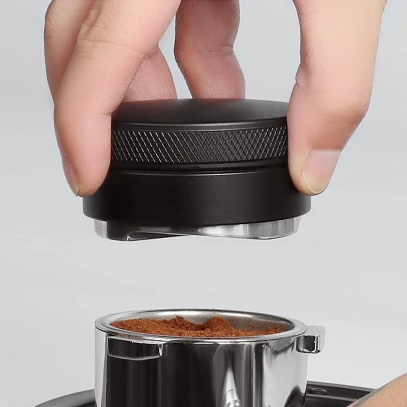 Coffee Distributor Leveler 51mm 53mm 58mm Espresso Portafilter