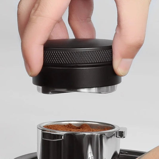 Coffee Distributor Leveler 51mm 53mm 58mm Espresso Portafilter
