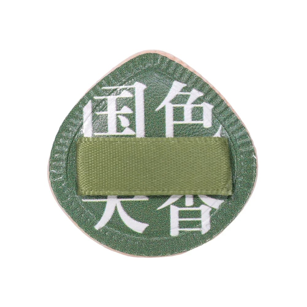 Mini Finger Puffs Professional Concealer Foundation Makeup Sponges