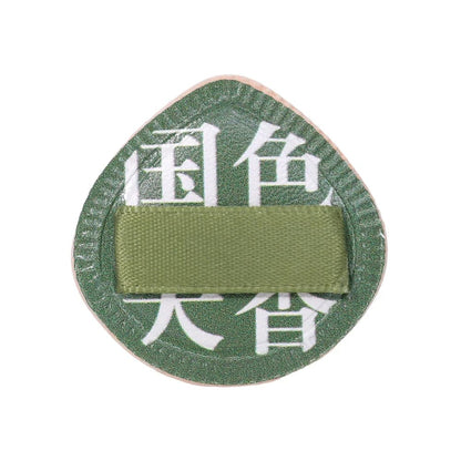 Mini Finger Puffs Professional Concealer Foundation Makeup Sponges