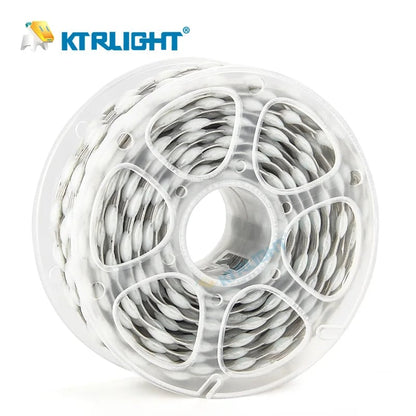 WS2811 RGBIC LED Strip 12V/5V Addressable Christmas Fairy Lights