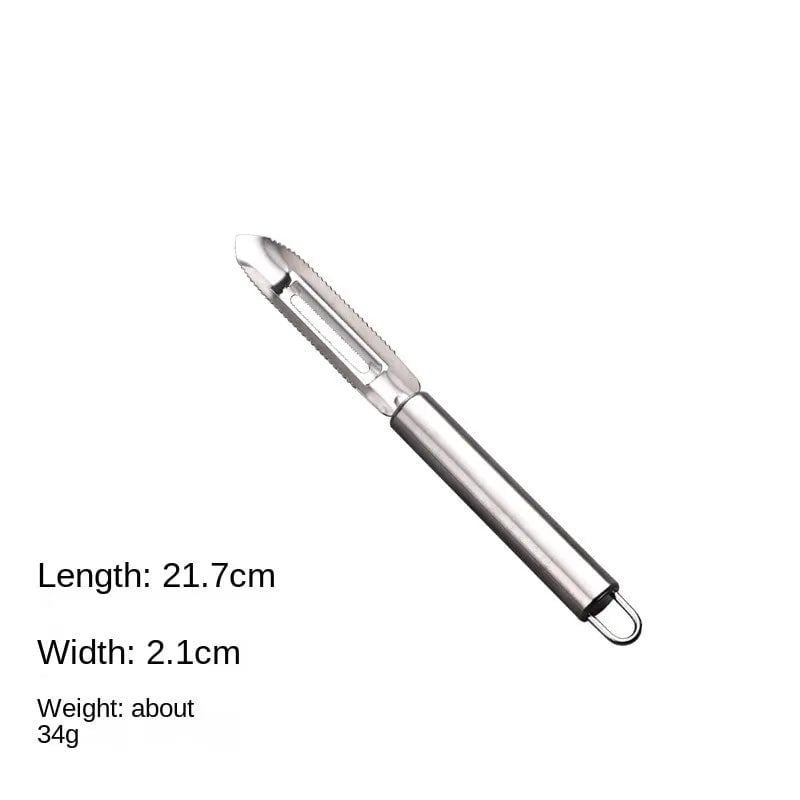 Stainless Steel Wok Spatula Set Long Handle Kitchen Utensils