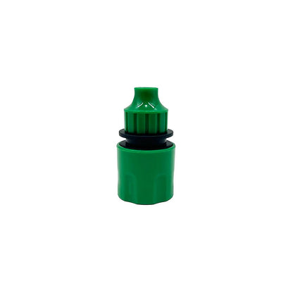 4/7mm Hose Quick Connector - 1/4 Garden Irrigation Water Joint