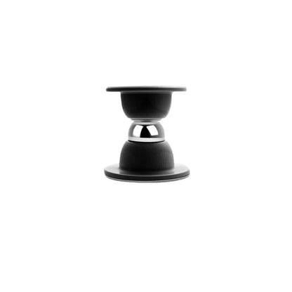 Magnetic Silicone Door Stopper - No Drill Anti-Collision Buffer