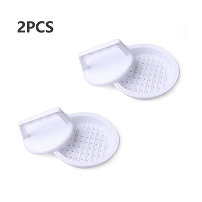 Hamburger Press Meat Patty Mold Multi Function Kitchen Tool