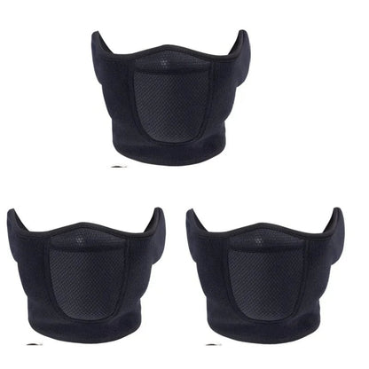 Thermal Balaclava Full Face Mask - Windproof Winter Ski Hat