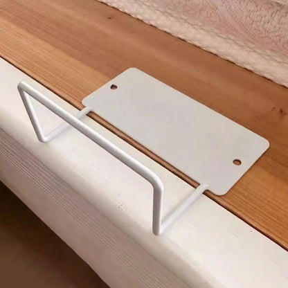 Metal Frame Mattress Slip Stopper - Easy Install Gripper Retainer