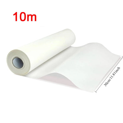 Precut Parchment Paper Baking Sheets Non-Stick 5/8/10/20m Roll