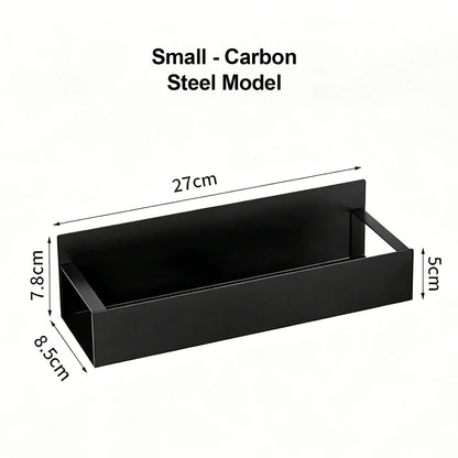 Magnetic Side Storage Rack for Refrigerator & Washing Machine