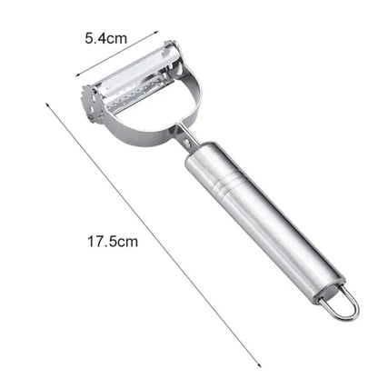 Whirlwind Potato Spiral Cutter - Vegetable Tower Slicer Machine