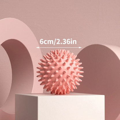 Deep Tissue Massage Ball - Fascia Release Tool for Muscle Relief