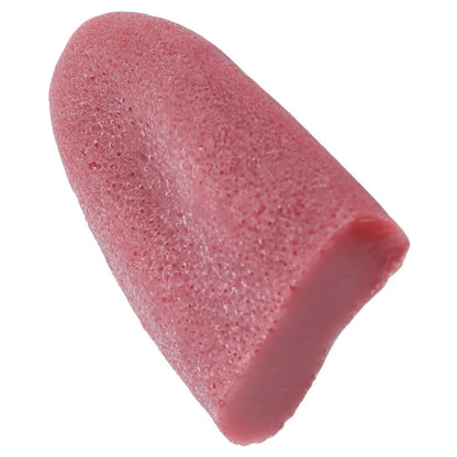 Realistic TPR Fake Tongue Toy - Halloween Prank Magic Prop Model