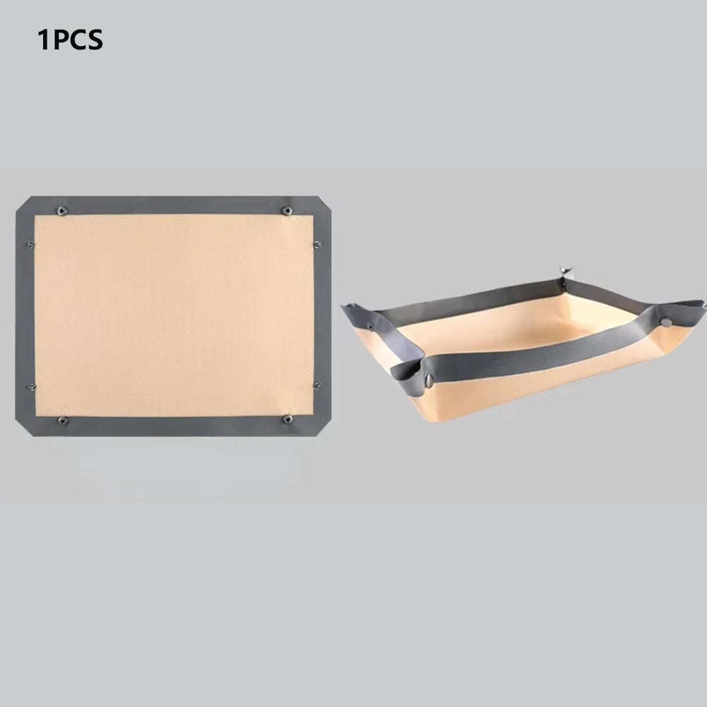 Premium Silicone Baking Mat Non-Stick Heat Resistant Oven Liner