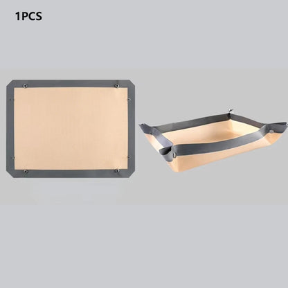 Premium Silicone Baking Mat Non-Stick Heat Resistant Oven Liner