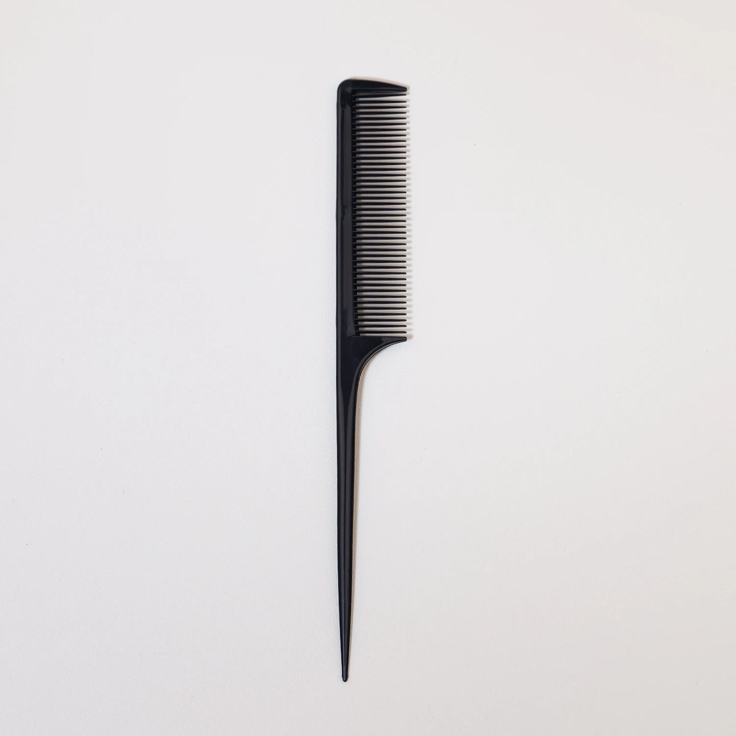 Anti-Static Hair Dye Brushes with Pointed Tail Combs 20 Pack Pro