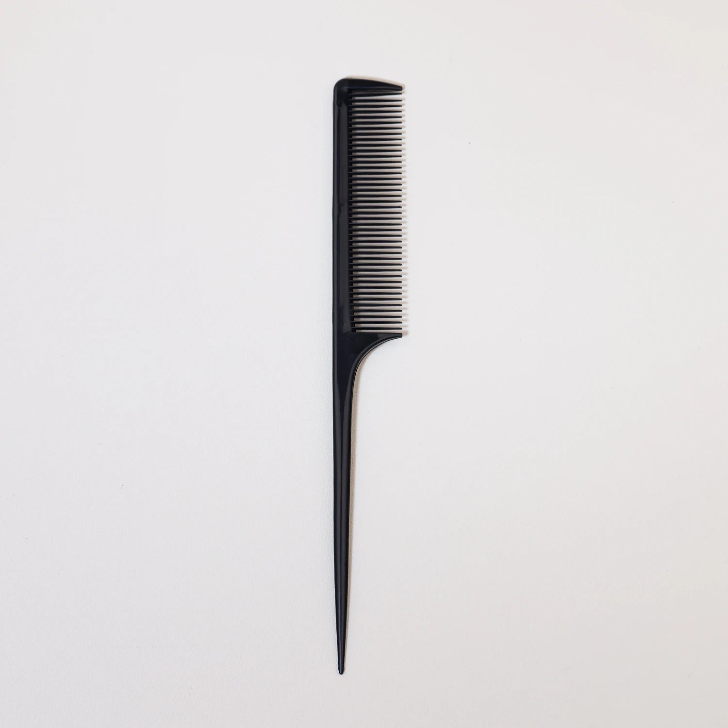 Anti-Static Hair Dye Brushes with Pointed Tail Combs 20 Pack Pro