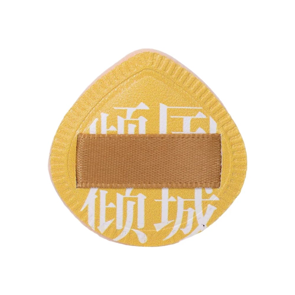 Mini Finger Puffs Professional Concealer Foundation Makeup Sponges