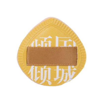 Mini Finger Puffs Professional Concealer Foundation Makeup Sponges