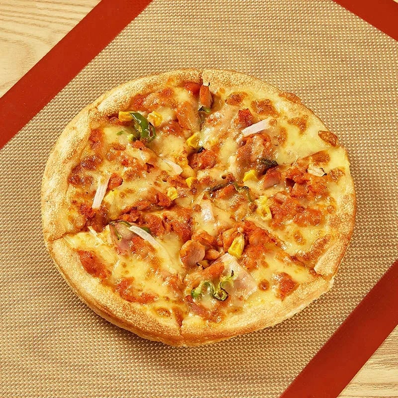 Premium Silicone Baking Mat Non-Stick Heat Resistant Oven Liner