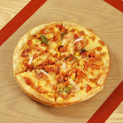 Premium Silicone Baking Mat Non-Stick Heat Resistant Oven Liner