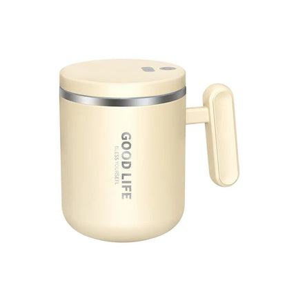 Mini Electric Portable Blender 380ml USB Rechargeable Protein Shake