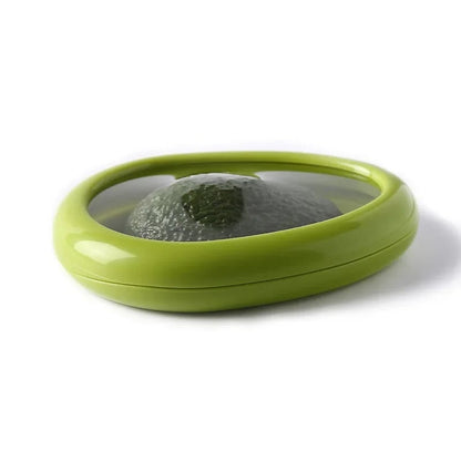 Airtight Kitchen Storage Container Fresh Fruit Vegetable Keeper Box