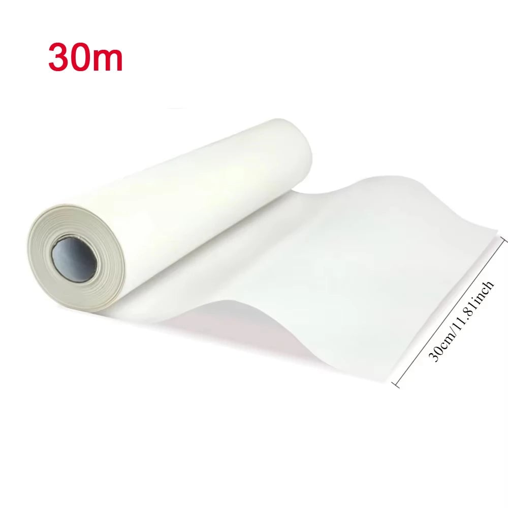 Precut Parchment Paper Baking Sheets Non-Stick 5/8/10/20m Roll