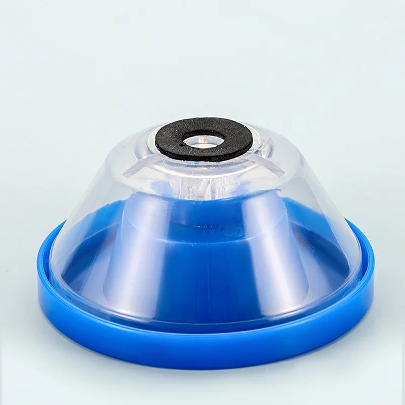 Dustproof Drill Cover with Dust Bowl - Electric Drill Bit Shield