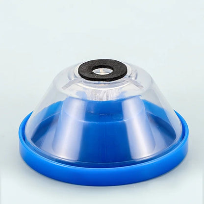 Dustproof Drill Cover with Dust Bowl - Electric Drill Bit Shield