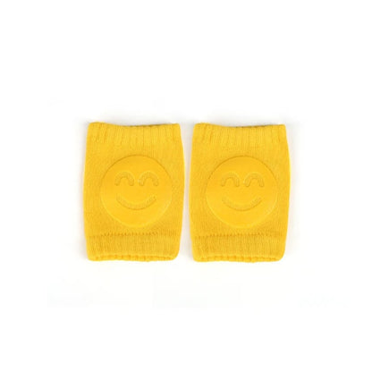 Non-Slip Baby Knee Pads - Crawling Protection for Infants & Toddlers