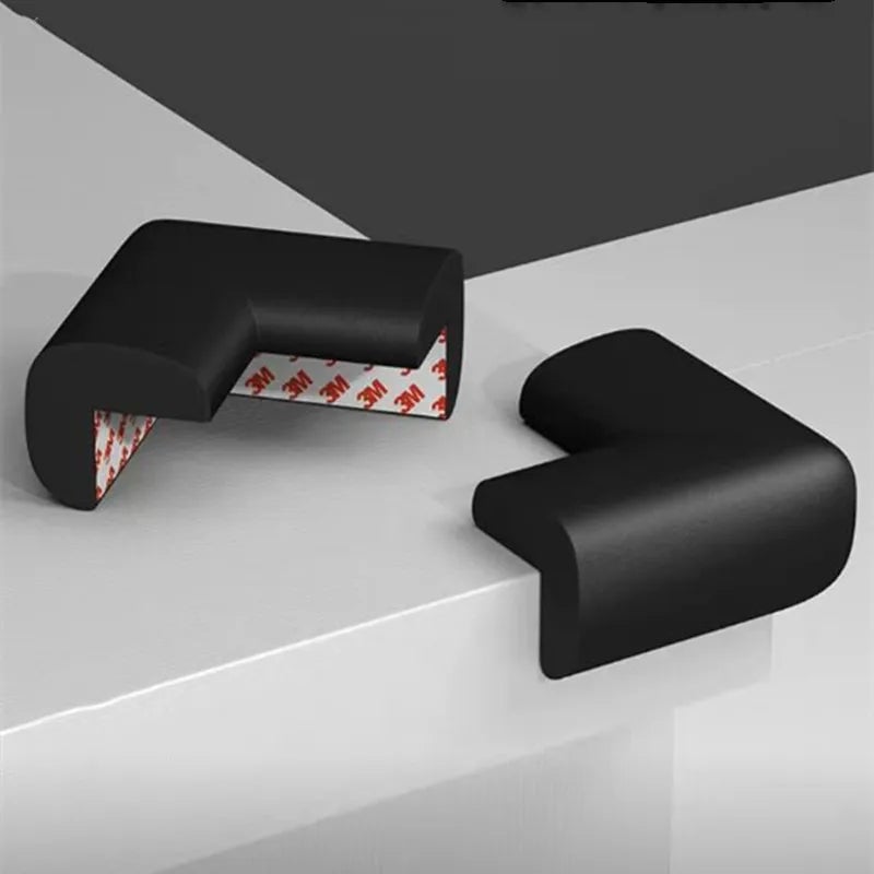 Baby Safety Foam Edge Bumper Tape 2M - Table Corner Protection Strip
