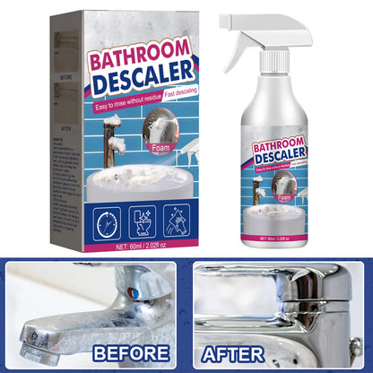 Multi-Surface Stubborn Stains Cleaner - Glass Steel Ceramic Plastic