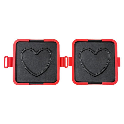 Microwave Toastie Sandwich Maker Panini Press Dishwasher Safe
